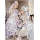 Elpress Yurisa Princess Rose of Snow Country 2025 Edition JSK(Reservation/8 Colours/Full Payment Without Shipping)